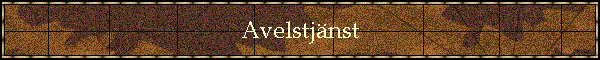 Avelstj�nst