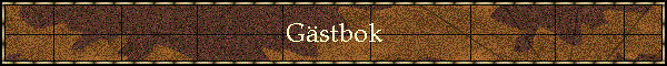 G�stbok