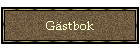 Gstbok
