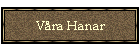Vra Hanar