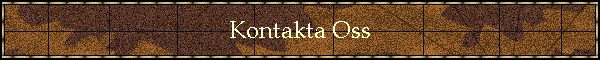 Kontakta Oss