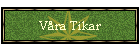 V�ra Tikar