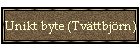 Unikt byte (Tv�ttbj�rn)
