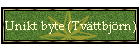 Unikt byte (Tv�ttbj�rn)